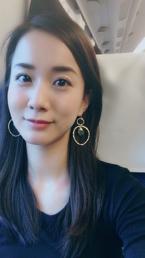 明治安田生命ベストスタイル・案内役の女性は誰? このCM出てるの誰?